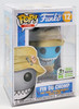 Funko POP Funk Fin Du Chomp 12 Vinyl Figure 2019 Emerald City Comic Con