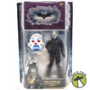 Batman The Dark Knight The Joker as Gotham City Thug Figure 2008 Mattel #P6171