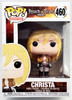 Funko POP Animation Attack on Titan Christa 460 Vinyl Figure