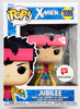 Funko POP Marvel X-Men Jubilee 1086 Vinyl Figure