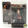 McFarlane's Monsters III Jack the Ripper Action Figure 6 Faces of Madness 2004