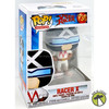 Funko POP Animation Speed Racer Racer X 738 Vinyl Figure