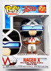 Funko POP Animation Speed Racer Racer X 738 Vinyl Figure
