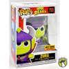 Funko POP Disney Pixar Toy Story Alien as Zurg 753 Vinyl Figure