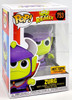 Funko POP Disney Pixar Toy Story Alien as Zurg 753 Vinyl Figure