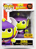 Funko POP Disney Pixar Toy Story Alien as Zurg 753 Vinyl Figure
