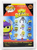 Funko POP Disney Pixar Toy Story Alien as Zurg 753 Vinyl Figure