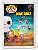 Funko POP Movies Mad Max Fury Road Nux 512 Vinyl Figure