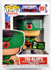 Funko POP Television Masters of The Universe 951 Tri-Klops Vinyl Figure