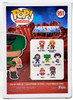Funko POP Television Masters of The Universe 951 Tri-Klops Vinyl Figure