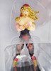 DC Comics Super Hero Collection Wonder Girl Magazine Resin Figurine #117 NEW