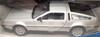 Welly De Lorean DMC-12 Premium Vehicle 1:24 Scale Diecast Metal #22442W
