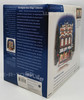 Department 56 Frost And Sons 5 & Dime Lighted Building 2000 Snow Village 55047