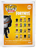Funko POP Games Fortnite Omega 435 Vinyl Figure