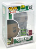 Funko POP NBA Seattle Supersonics Shawn Kemp 72 Vinyl Figure