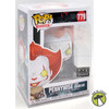 Funko POP Movies It Chapter Two Pennywise with Beaver Hat 799 Vinyl Figure
