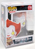 Funko POP Movies It Chapter Two Pennywise with Beaver Hat 799 Vinyl Figure