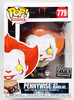 Funko POP Movies It Chapter Two Pennywise with Beaver Hat 799 Vinyl Figure