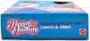 The Heart Family Neighborhood Kids Tawny & Trike Doll 1988 Mattel #2687