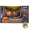 Transformers Beast Wars Evil Predacon Scavenger Action Figure 1997 Kenner #80423