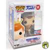 Funko POP Freddy Funko as Teen Wolf Box of Fun Vinyl Figure