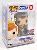 Funko POP Freddy Funko as Teen Wolf Box of Fun Vinyl Figure