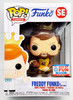 Funko POP Freddy Funko as Teen Wolf Box of Fun Vinyl Figure