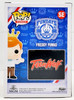 Funko POP Freddy Funko as Teen Wolf Box of Fun Vinyl Figure