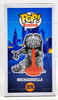 Funko POP Movies Godzilla vs. Kong Mechagodzilla 1076 Vinyl Figure