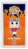 Funko POP Animation Hanna Barbera Wacky Races Peter Perfect 262 Vinyl Figure