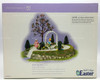 Department 56 Easter Egg Hunt Set of 3 Accessory 2003 The Original Snow Village