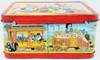 Aladdin Industries Inc. Disney Express Tin Lunchbox Walt Disney Productions 1979