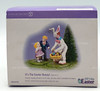 Department 56 It's The Easter Bunny 2002 The Original Snow Village 56.55164