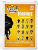 Funko POP Games Fortnite Black Knight 426 Vinyl Figure