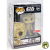 Funko POP Star Wars C-3PO 64 Vinyl Bobble Head Figure