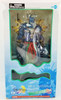 Final Fantasy X 1/6 Scale Figure Collection No. 5 Kimahri ArtFX 2002 Kotobukiya