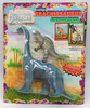 True Prehistoric Replicas Brachiosaurus & Spinosaurus Dinosaur Set Imperial 1992