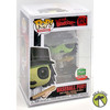 Funko POP Movies The Warriors Baseball Fury Green 824 Vinyl Figure
