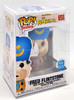 Funko POP Animation The Flintstones Fred Flintstone Water Buffalo Hat 658 Figure