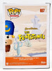 Funko POP Animation The Flintstones Barney Rubble Water Buffalo Hat 657 Figure