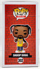 Funko POP Rocks Snoop Dogg Yellow Lakers Jersey 302 Vinyl Figure