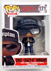 Funko POP Rocks Eazy-E 171 Eric Easy-E Wright Vinyl Figure