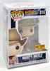 Funko POP Movies Back to The Future Marty McFly 816 Vinyl Figure