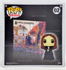 Funko POP Albums Black Sabbath 02 Vinyl Figure