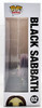 Funko POP Albums Black Sabbath 02 Vinyl Figure