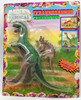 True Prehistoric Replicas Tyrannosaurus/Triceratops Figures 1992 Imperial 6888A