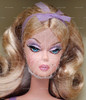 Tout De Suite Silkstone Barbie Doll Fashion Model Collection 2007 Mattel #L9596