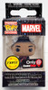 Funko Pocket POP Gamer Miles Morales Unmasked Bobble Head Figurine