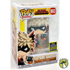Funko POP My Hero Academia Katsuki Bakugo 803 Vinyl Figure