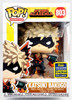 Funko POP My Hero Academia Katsuki Bakugo 803 Vinyl Figure